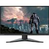 LENOVO Monitor 23.8 Pollici LED Full HD 1920 x 1080p HDMI DisplayPort- 66CFGAC1IT G24-20