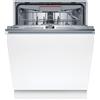 Bosch PRONTA CONSEGNA - Bosch PI Lavastoviglie a scomparsa totale da incasso SMH4HVX00E da 60 cm - Serie 4