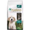 APPLAWS Puppy razze piccole e medie Cibo secco per cuccioli con pollo 7.5 kg