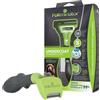 FURMINATOR Undercoat deShedding per cani a pelo lungo S Small