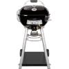 OUTDOORCHEF Barbecue a gas LEON 570 G - 1812771