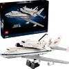 Lego 10360 - Trasportatore di shuttle