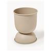 Ferm Living Portavaso Hourglass, alt. 30 cm