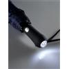 FARE Ombrello con Led tascabile antivento AC Safebrella® LED personalizzate o neutre