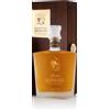 Distillerie Berta Grappa Tre Soli Tre 2017 con cassettina di legno