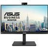Asus Monitor Asus BE24EQSK/24/FHD/WEBCAM/HDMI BE24EQSK 90LM05M1-B09370