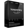Kaspersky Lab KASPERSKY BOX SMALL OFFICE SECURITY 8.0 1server + 5client - 12mesi (KL4541X5EFS-SSB_IT) - KL4541X5EFS-SSB_IT