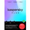 Kaspersky Lab KASPERSKY SlimBOX PLUS -- 1 Dispositivo Attach (KL1042T5AFS-SSBATT) - KL1042T5AFS-SSBATT