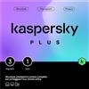 Kaspersky Lab KASPERSKY SlimBOX PLUS -- 3 Dispositivi (KL1042T5CFS-SSB) - KL1042T5CFS-SSB