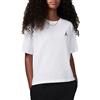 NIKE JORDAN T-SHIRT BRKLYN ESS BOXY BAMBINA
