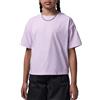 NIKE JORDAN T-SHIRT BRKLYN ESS BOXY BAMBINA