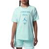 NIKE JORDAN T-SHIRT GFX BAMBINA