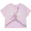 NIKE JORDAN T-SHIRT HIDDEN BAMBINA