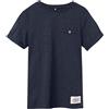 NAME IT T-SHIRT NKMVINCENT BAMBINO
