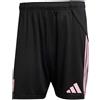 ADIDAS SHORT JUVENTUS 25/26