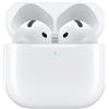 Apple AirPods 4 Active Noise Control - White