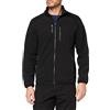 Lafuma Access Zip-in M, Giaccha Di Pile Uomo, Black - Noir, L