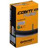Continental Compact 24, Camera d'Aria Unisex Adulto, AV 40 mm, Nero, 32/47-507/544
