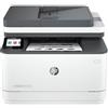 HP LaserJet Pro 3102fdw Wireless Multifunction Bianco e nero Stampante, Fotocopiatrice, scanner Fronte/retro