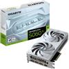 GIGABYTE GeForce RTX 5060 Ti EAGLE OC ICE 8G Scheda Grafica - 8 GB GDDR7, 128 bit, PCI-E 5.0, 2617 MHz Frequenza del core, 3 x