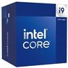 Intel CPU INTEL CORE i9-14900 (RAPTOR LAKE) 2.0 GHz - 36MB SKT 1700 BOX - BX8071514900
