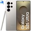 SAMSUNG GALAXY S25 ULTRA 12+512GB DS 5G GREY TITANIUM OEM