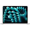 Apple MacBook Air 13'' M4 chip 10-core CPU 10-core GPU, 24GB, 512GB SSD - Argento
