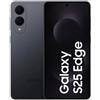 Samsung GALAXY S25 EDGE 12GB+512GB BLACK