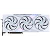 MSI Tarjeta grafica msi rtx 5070ti 16gb gaming trio oc white