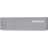 MEDION S06 MD35310 Mini PC Argento i3-1315U