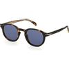 David Beckham Occhiali da Sole David Beckham DB 1007/S 203118 (086 KU)