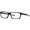 Oakley Occhiali da Vista Oakley Overhead OX 8060 (806001) 8060 01