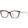 Prada Occhiali da Vista Prada PR 15ZV (07R1O1)