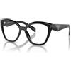 Prada Occhiali da Vista Prada PR 20ZV (16K1O1)