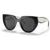 Prada Occhiali da Sole Prada PR 14WS (09Q5S0)