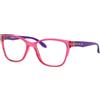 Oakley Occhiali da Vista Oakley Junior Whipback OY 8016 (801603) 8016 03