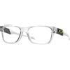 Oakley Occhiali da Vista Oakley Junior Top level OY 8012 (801203) 8012 03