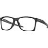 Oakley Occhiali da Vista Oakley Activate OX 8173 (817301) 8173 01