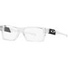 Oakley Occhiali da Vista Oakley Double steal OY 8020 (802003) 8020 03