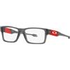 Oakley Occhiali da Vista Oakley Double steal OY 8020 (802002) 8020 02