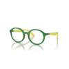 Emporio Armani Occhiali da Vista Emporio Armani EK 3005 (6129)