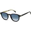 David Beckham Occhiali da Sole David Beckham DB 1007/S 203118 (807 08)