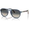 Persol Occhiali da Sole Persol El Profesor Sergio PO 3235S (120271)