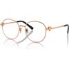Tiffany Occhiali da Vista Tiffany TF 1161D (6105)