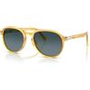 Persol Occhiali da Sole Persol El Profesor Sergio PO 3235S (204/S3)