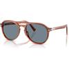 Persol Occhiali da Sole Persol El Profesor Sergio PO 3235S (96/56)