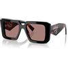 Prada Occhiali da Sole Prada PR 23YS (27B60B)