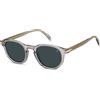 David Beckham Occhiali da Sole David Beckham Db 1007/S 203118 KB7 KU