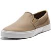 Timberland UNION WHARF 2.0 EK+, Sneakers basse slip-on da uomo, EU 44