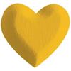 Shabby Chalk Giallo Sole ml 500